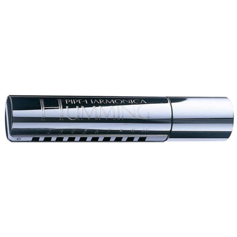 Suzuki harmonica PH-20N Pipe Humming - C