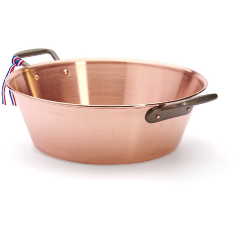 De Buyer jam pan - 38 cm