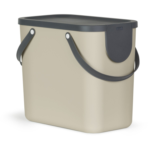 rotho Albula Recycling Bin System