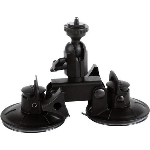 Delkin Devices Delkin Fat Gecko Camera Mount
