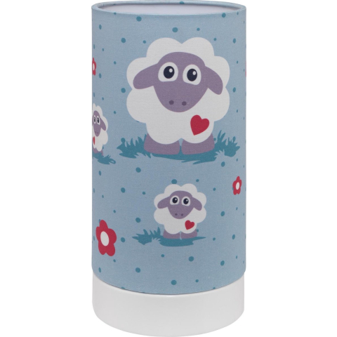 EGLO LALELU KINDERTAFEL 540LM VEELKLEURIG