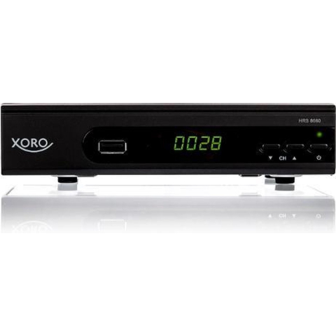 Xoro HRS 8660