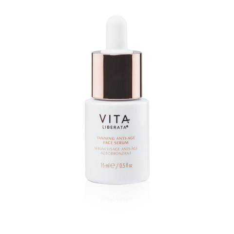 Vita Liberata - Self Tanning Anti-age Serum - 15 ml