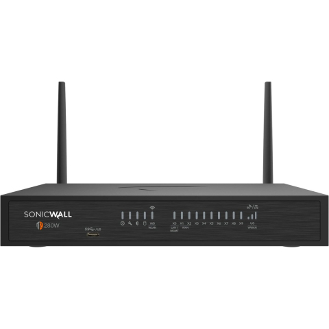 SonicWALL TZ Series TZ480