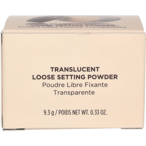 Laura Mercier Translucent Loose Setting Powder - Travel Size 9.3 g