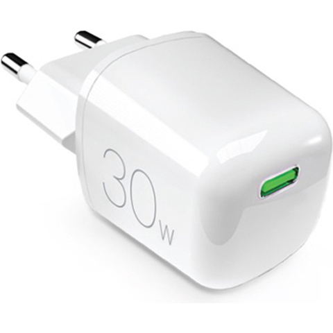 Puro Wall Charger MiniPro 30W USB-C - GaN Technology