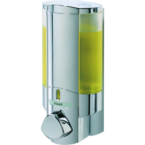 Better Living UNO soap dispenser I - chrome