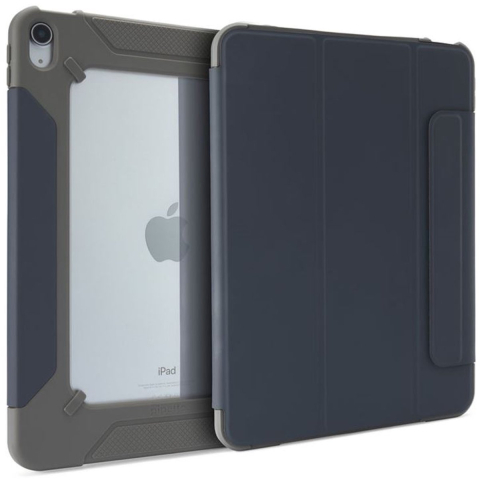 Pipetto Shield 360 Folio Case dark blue - iPad (A16) / iPad (2022)