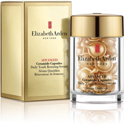 Elizabeth Arden Advanced Ceramide Capsules Daily Youth Restoring Serum 30 pcs