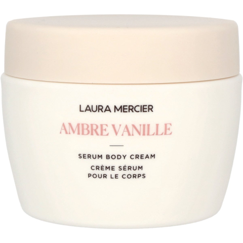 Laura Mercier Serum Body Cream 200 ml - Ambre Vanille