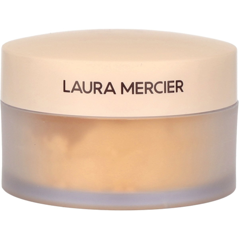 Laura Mercier Translucent Loose Setting Powder Ultra Blur - Honey