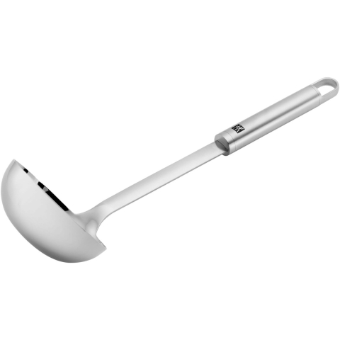 Zwilling - Pro Soup ladle - 18/10 stainless steel - 32 cm