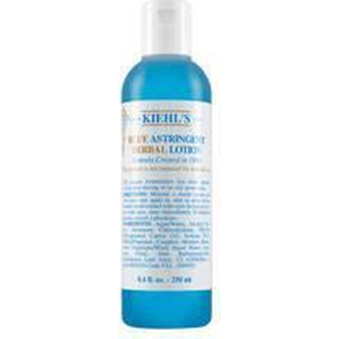 Kiehl's Blue Astringent Herbal Lotion -250 ml