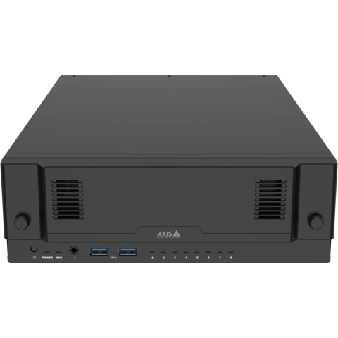 Axis S22 Series S2208 Mk II