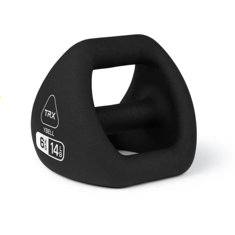TRX YBell Neo 6 kg (S) Ybells Black
