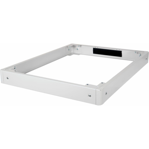 Equip - rack plinth - 800 x 1000 mm