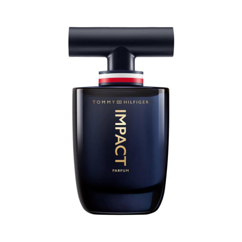 Tommy Hilfiger - Impact Parfum - 100 ml