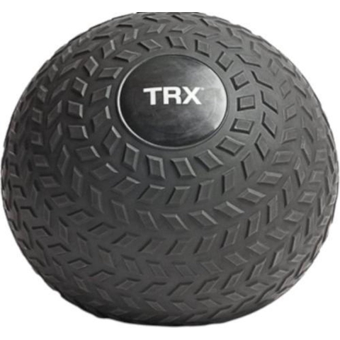 TRX 30 lb / 13.6 kgs Slam ball Black