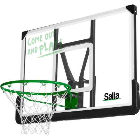 Salta Basketballkurv Center 110 x 71 x 60 cm