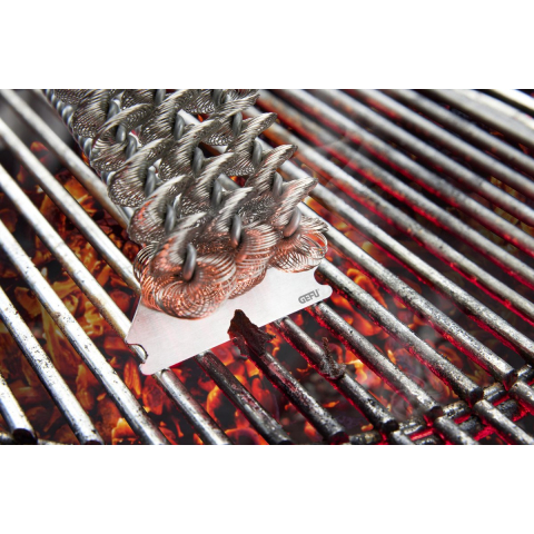 GEFU Barbecueborstel, BBQ
