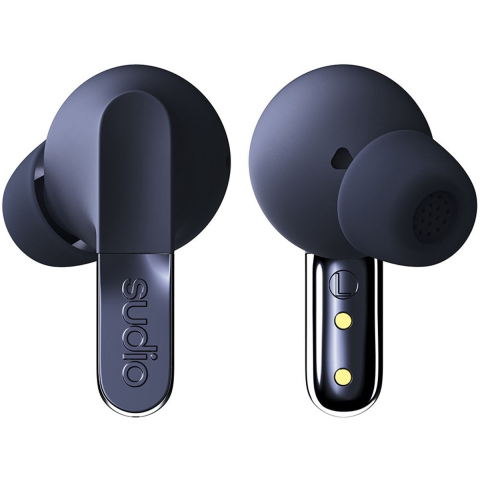 Sudio Headphone N3 Pro Blue In-Ear True Wireless