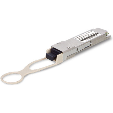 Cisco - QSFP+ transceiver module - 40GbE
