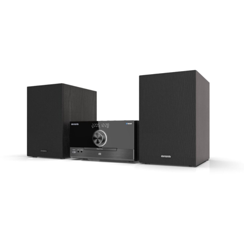 Aiwa MSBTU-600 home audio system