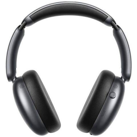 Joyroom JR-JH1 Hybrid ANC Wireless Headphones - Black