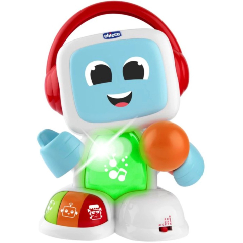Chicco Robit - sing along