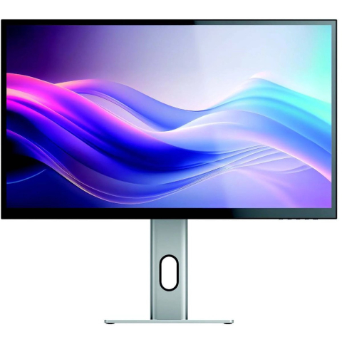 27" ALOGIC Clarity 5K Touch 27" UHD Monitor