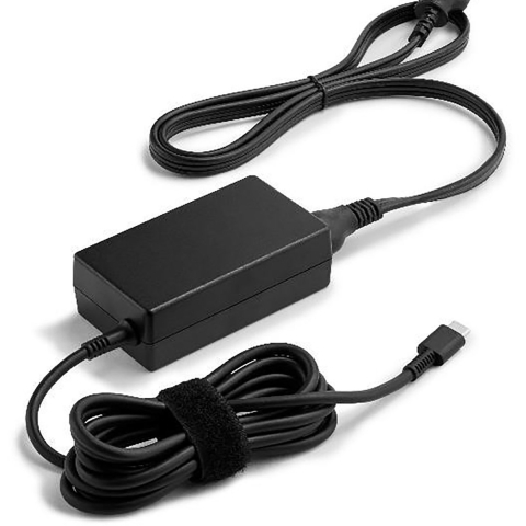 HP Poly - USB-C power adapter - 65 Watt