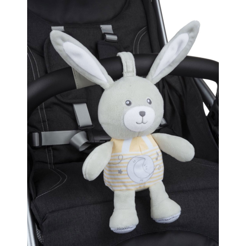 Chicco Lullaby Stardust Bunny