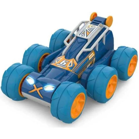 Ninco 6 Wheeler