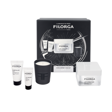 Filorga - Lift Cadeauboxen