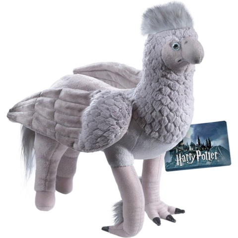 Harry Potter - Buckbeak - Pluche