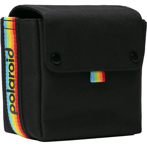 Polaroid Bag For Now Black