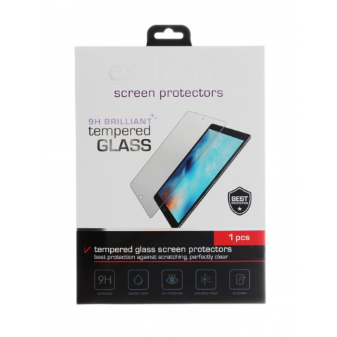 Insmat Brilliant Glass - screen protector for tablet