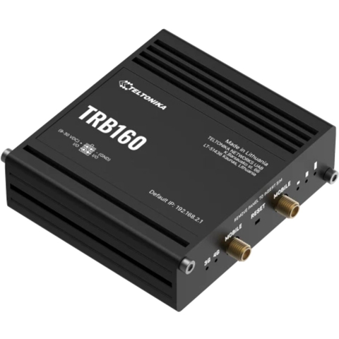 Teltonika TRB160 - gateway - LTE