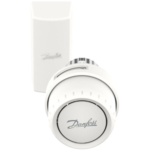 Danfoss Aveo RA institutional sensor with remote sensor 2 m
