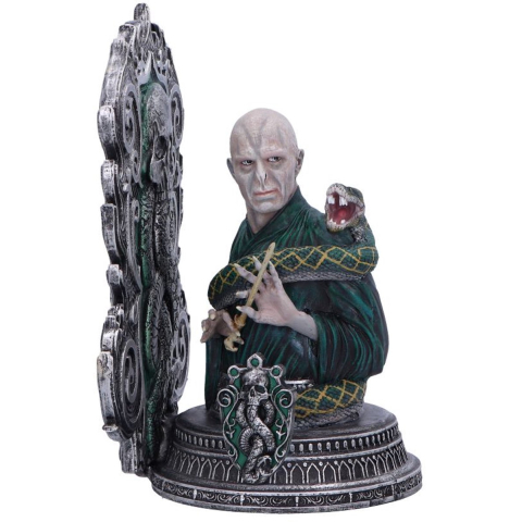 Nemesis Now - Harry Potter Lord Voldemort Bookend