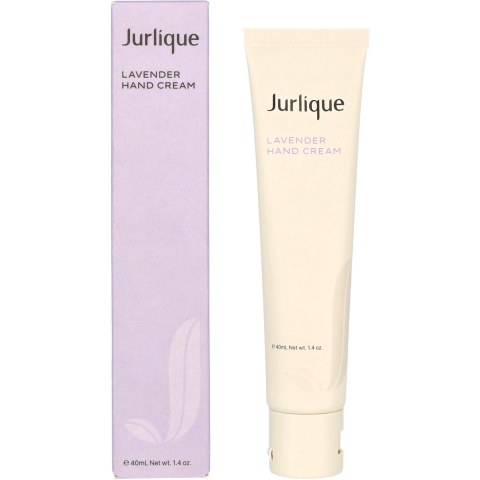 Jurlique - Lavender Hand Cream 40 ml
