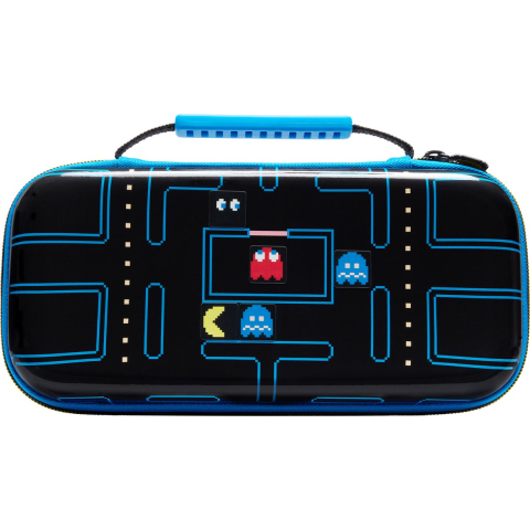 PowerA beschermhoes voor Nintendo Switch (OLED model), Nintendo Switch en Nintendo Switch Lite - PAC-MAN Retro Arcade