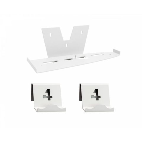 4mount - Wall Mount For PS5 - Bundle