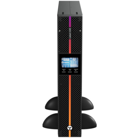 Vertiv Liebert GXE GXE3-2000IRT2UXL - UPS - 1800 Watt - 2000 VA