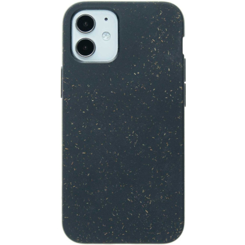 Pela Classic iPhone 12 mini Case - Black