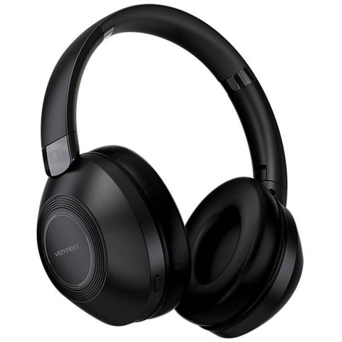 Vention NBBB0 SoundMate S11 wireless in-ear headphones (black)
