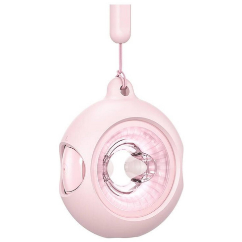 Vention TWS NBRP0 Earbuds T17 Wireless Headphones (pink)