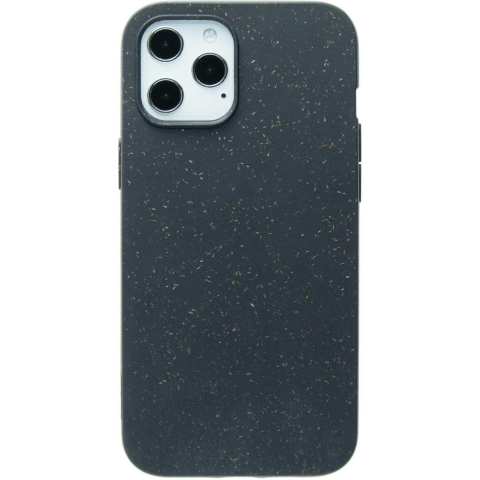 Pela Classic iPhone 12/12 Pro Max Case - Black