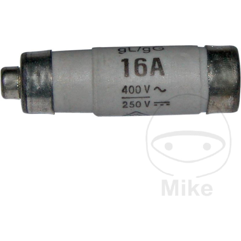 Gripo ETI fuse neozed 16A D01 10-pack