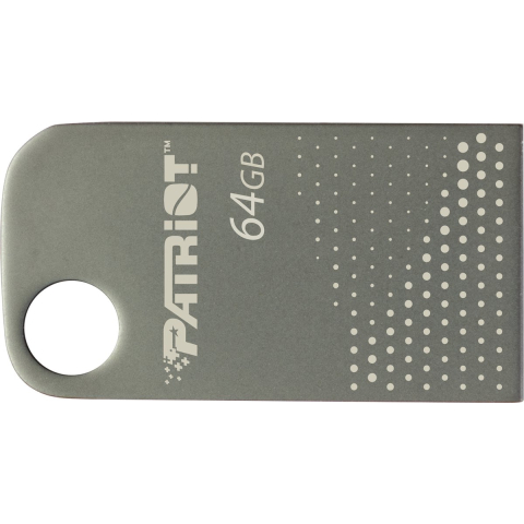 Patriot Lifestyle TAB300 - 64GB - USB-stick